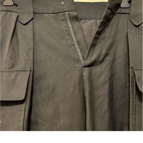 Authentic prada pants - Picture 6 of 8